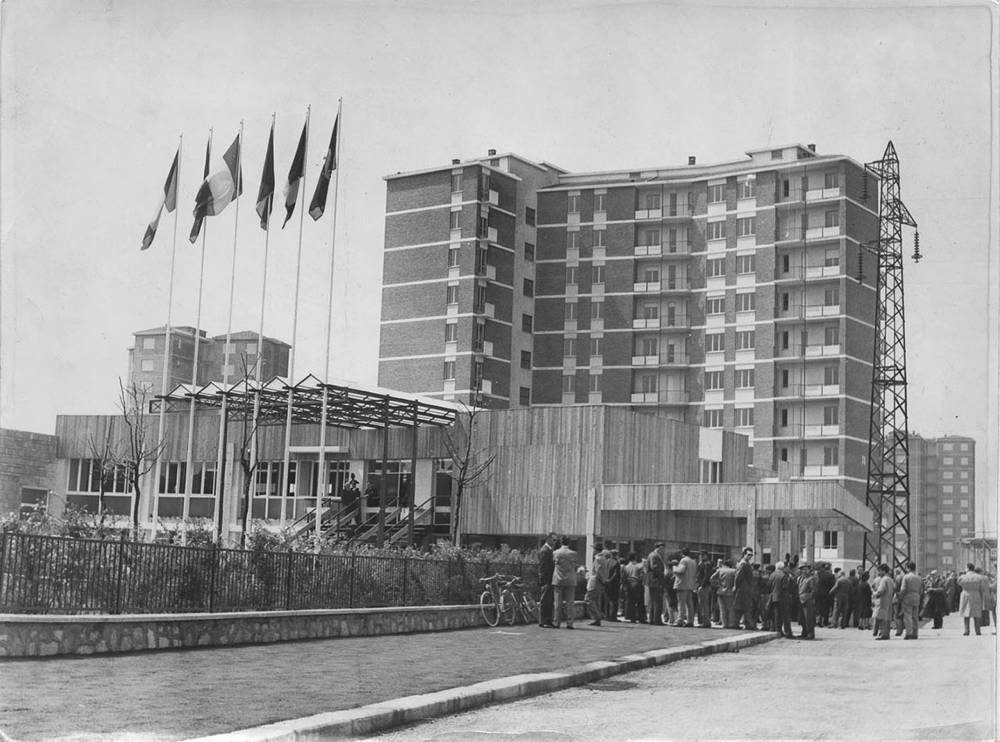Foto storica