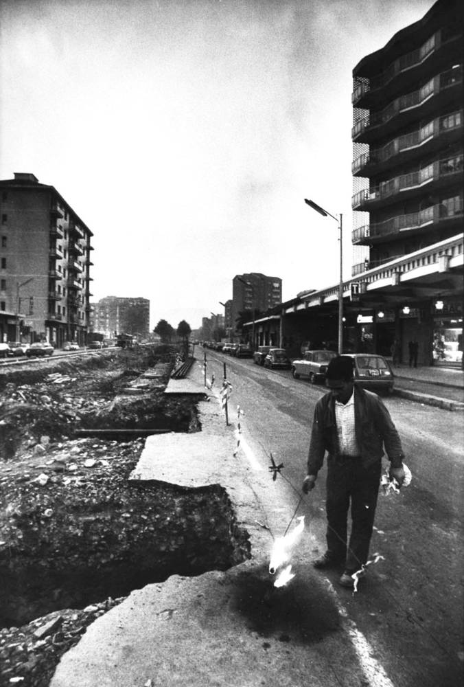 Foto storica