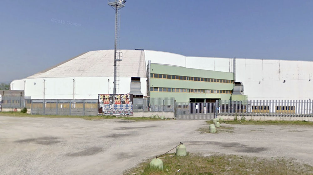 Foto storica
