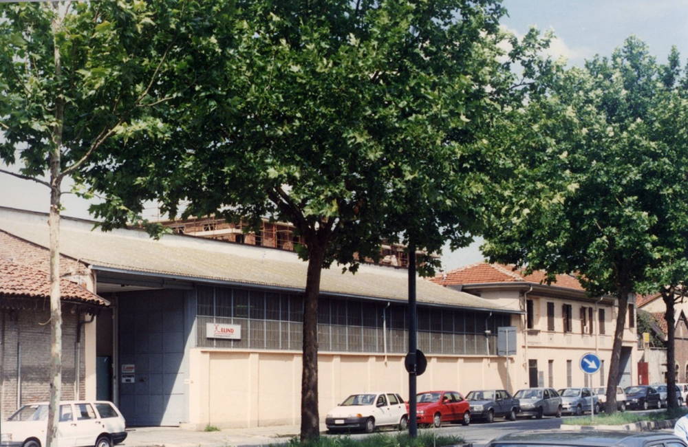 Foto storica