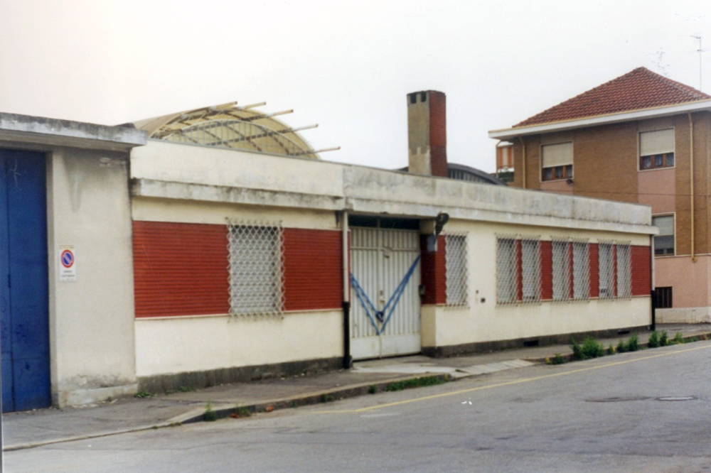 Foto storica