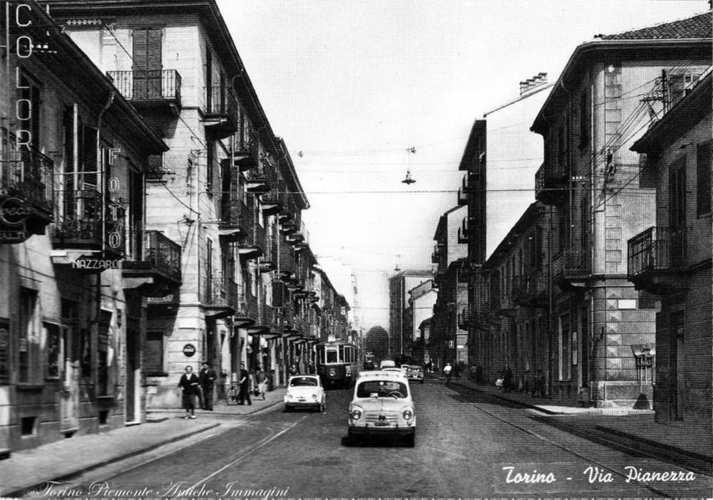 Foto storica