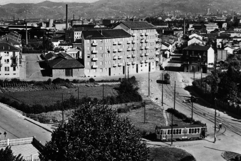 Foto storica