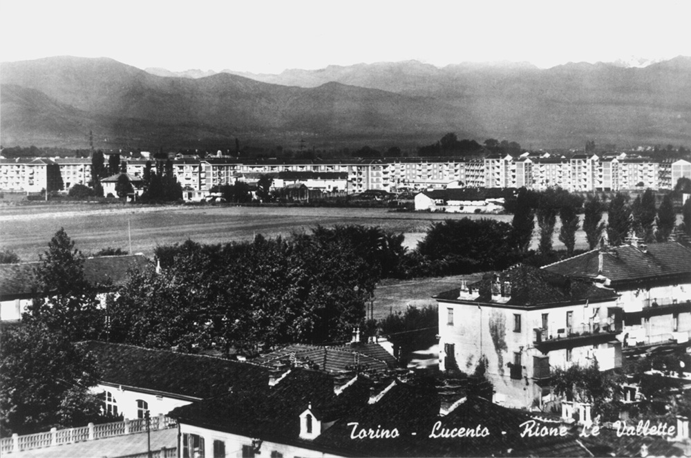 Foto storica