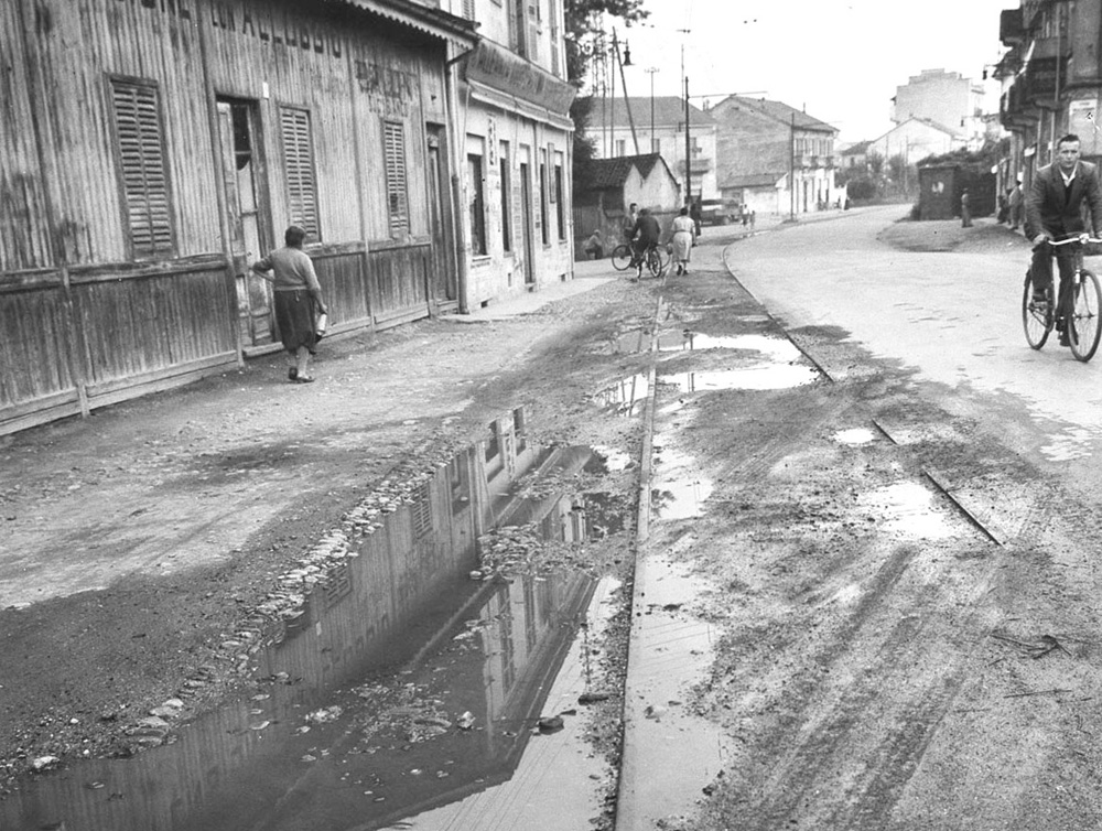Foto storica