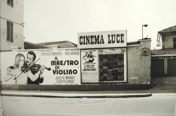 Foto storica