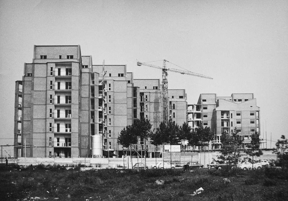 Foto storica
