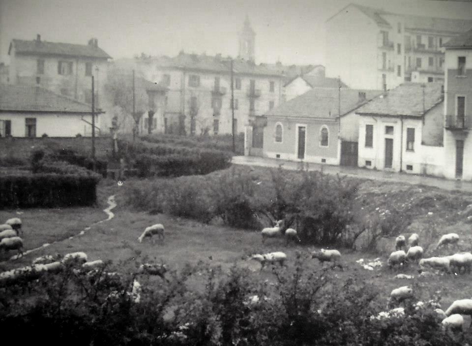 Foto storica