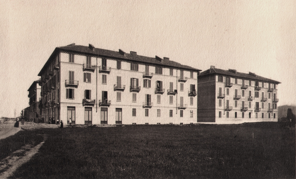 Foto storica