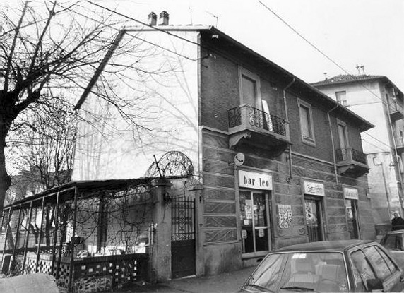 Foto storica