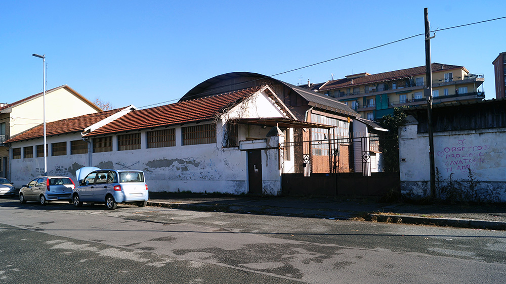 Foto storica