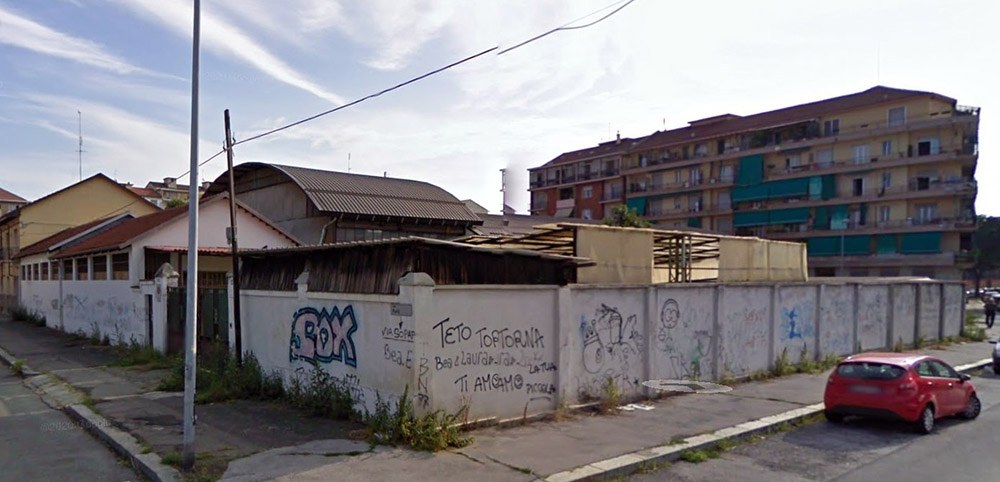 Foto storica