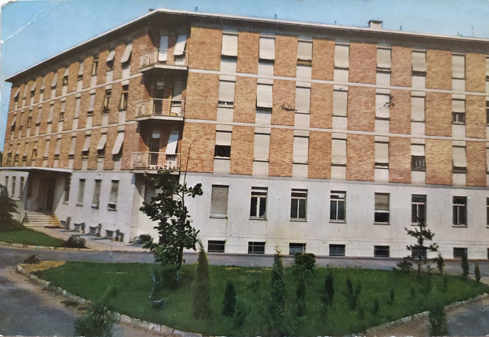 Foto storica
