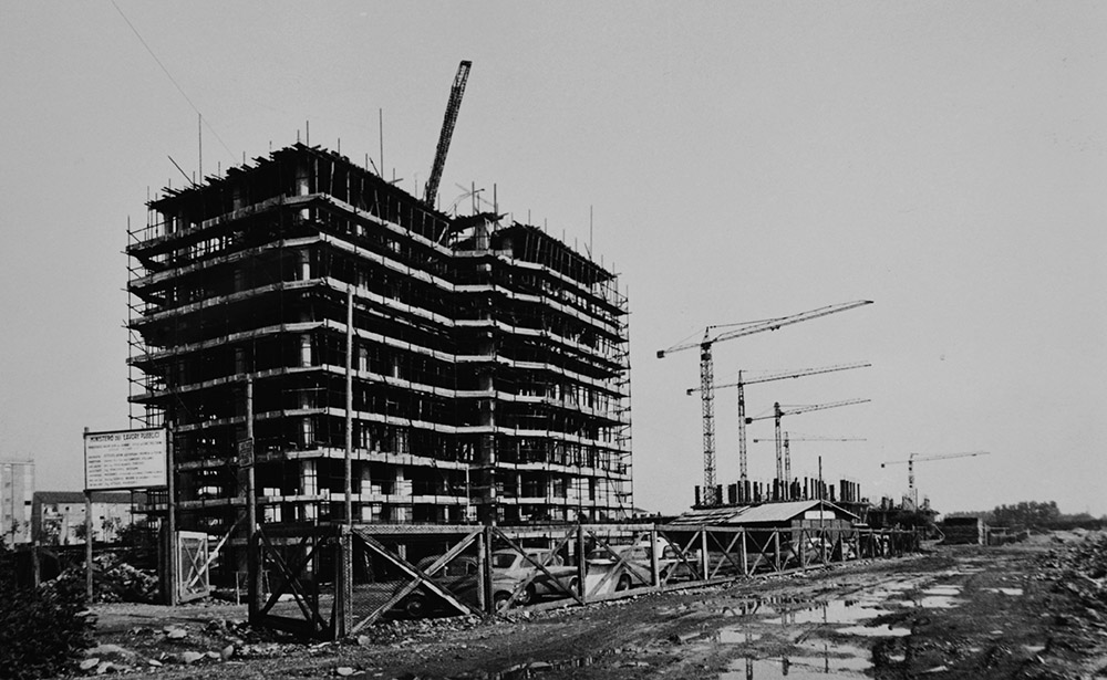 Foto storica