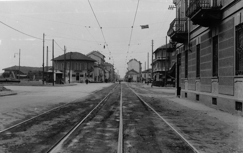 Foto storica