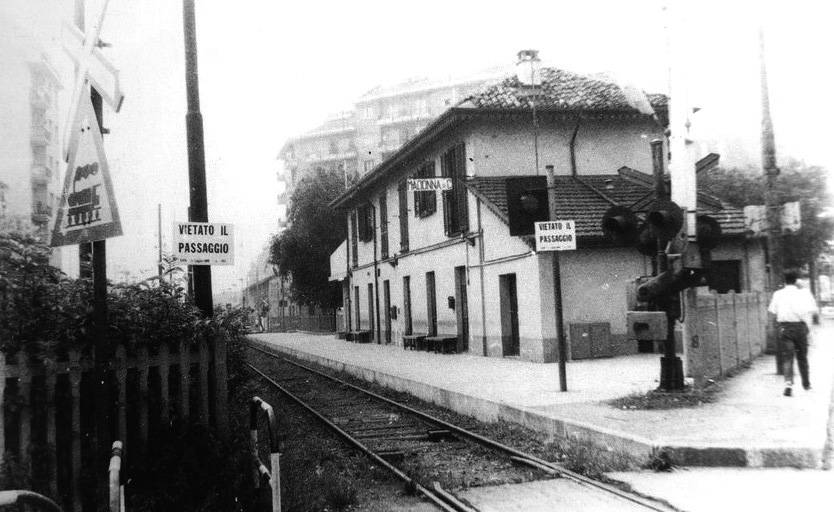 Foto storica
