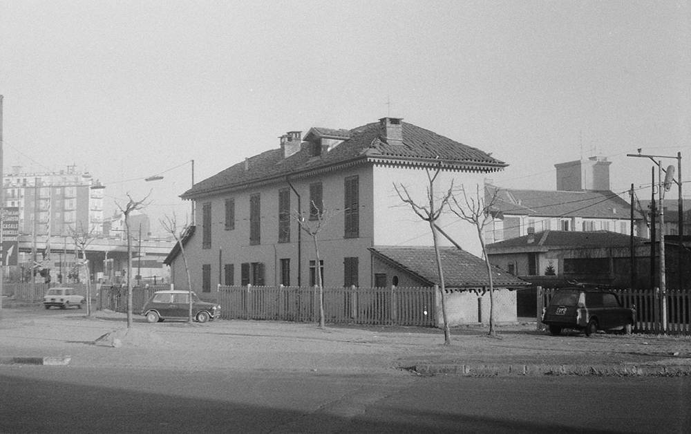 Foto storica
