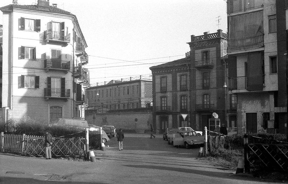 Foto storica