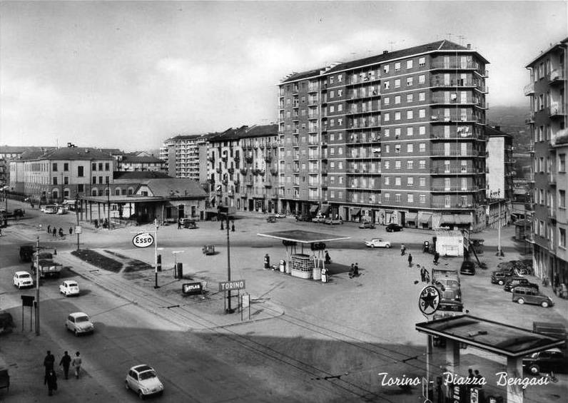 Foto storica
