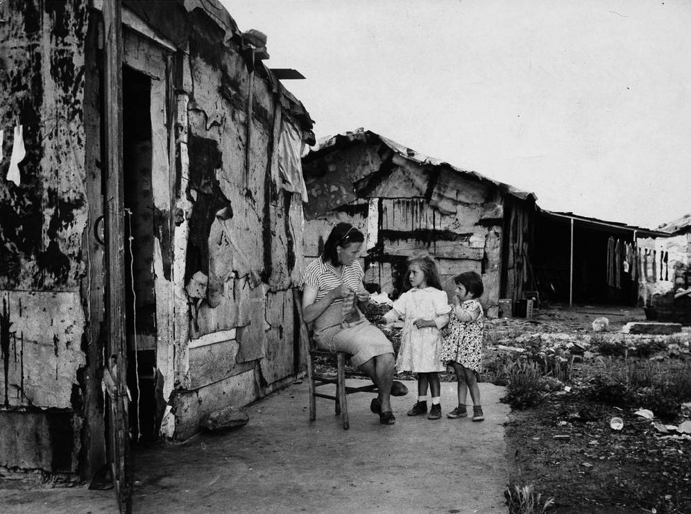 Foto storica