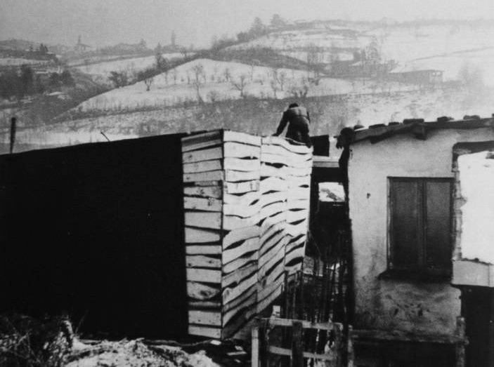 Foto storica