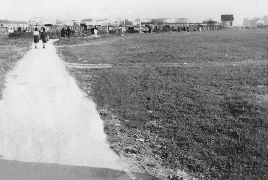 Foto storica