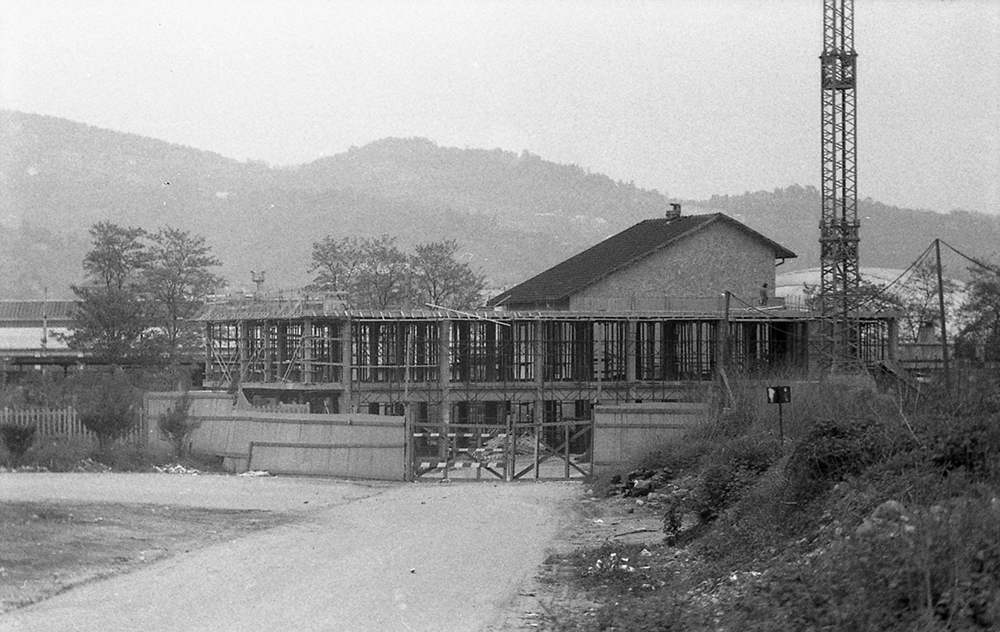 Foto storica