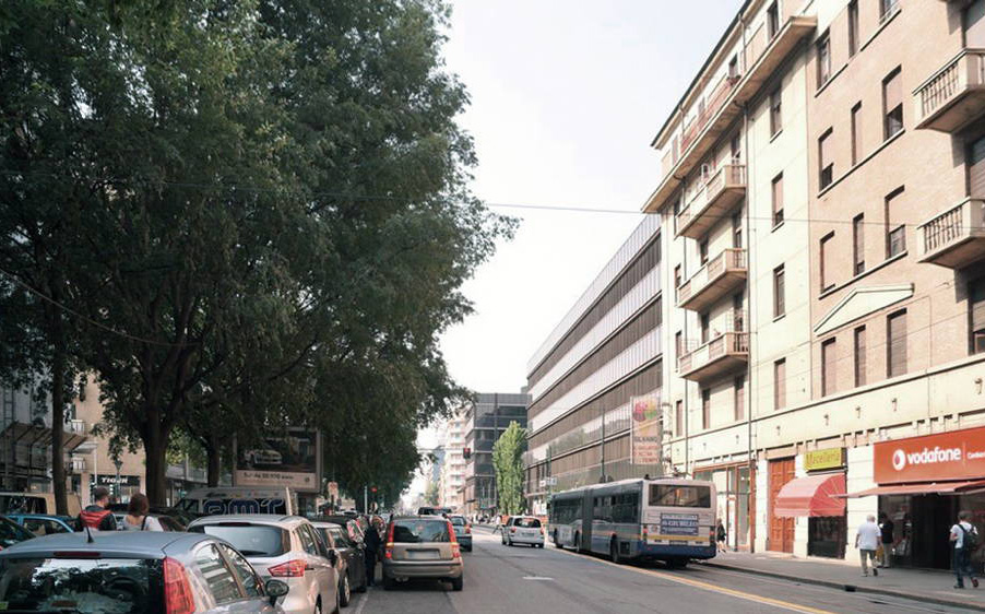 Foto attuale