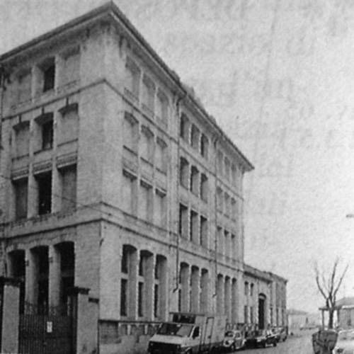 Foto storica