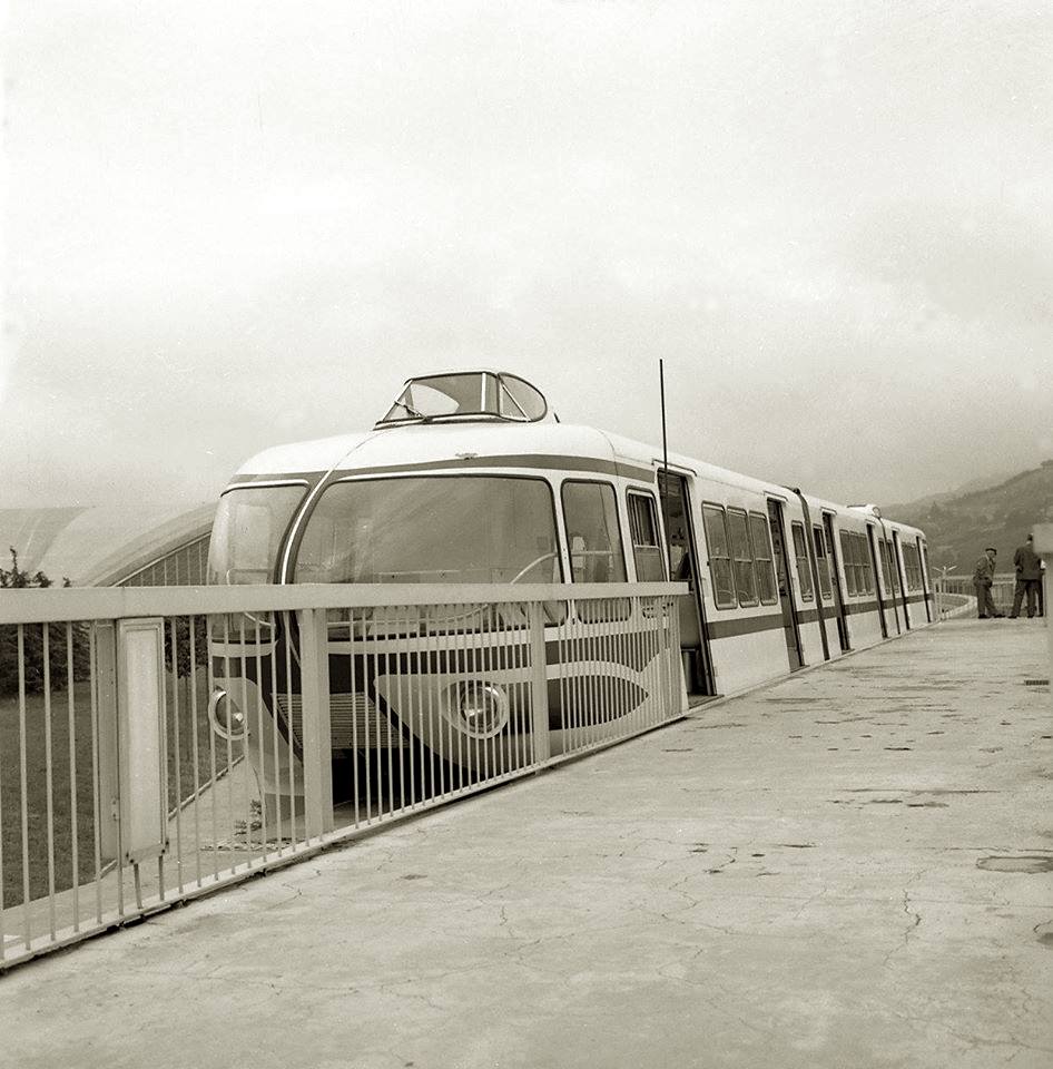 Foto storica