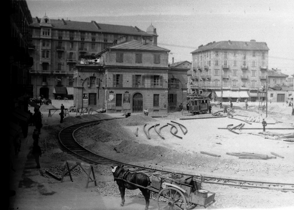 Foto storica
