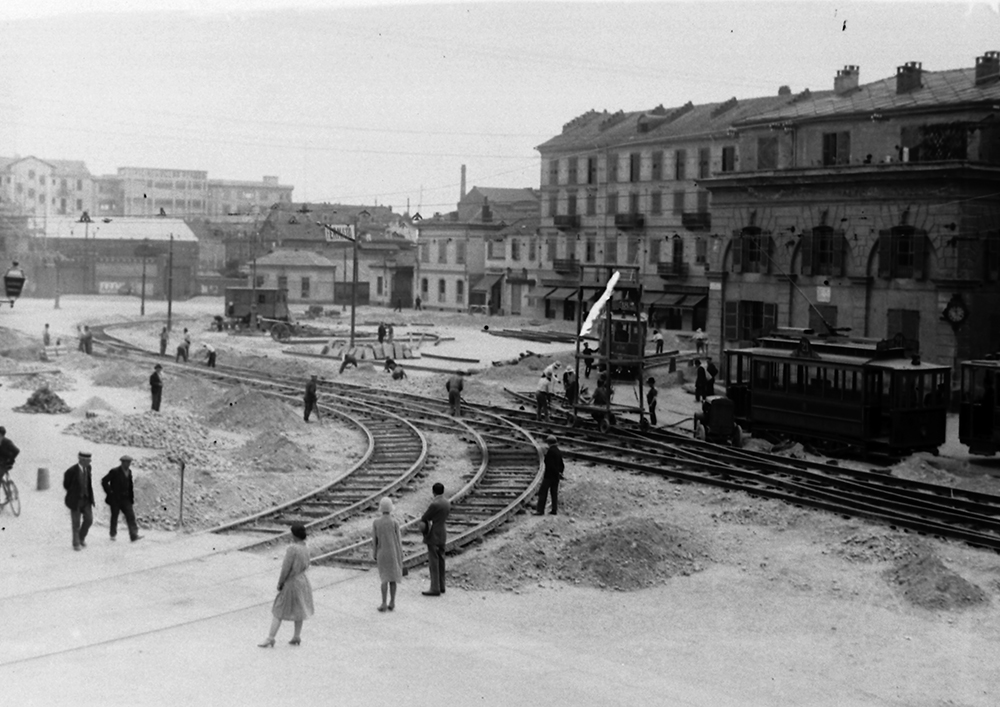 Foto storica