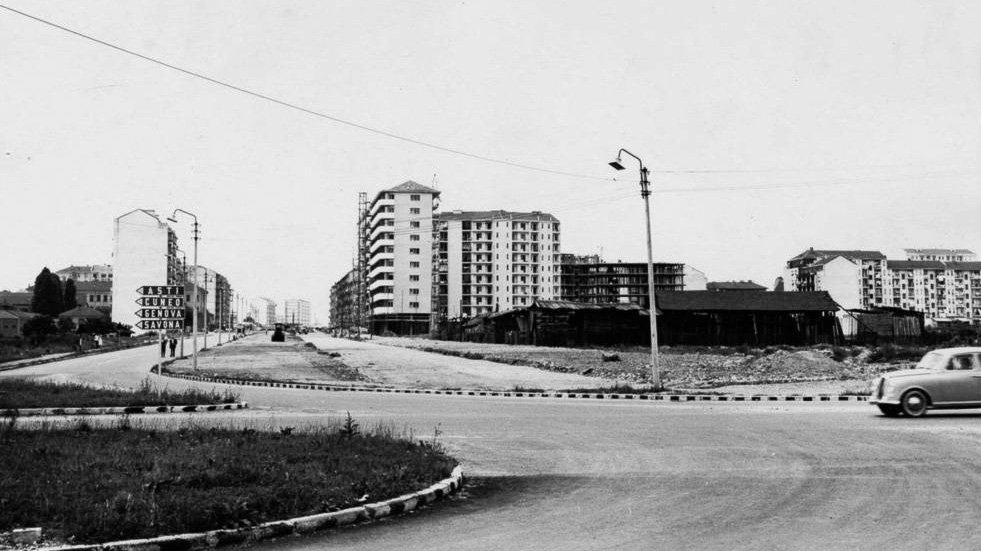 Foto storica