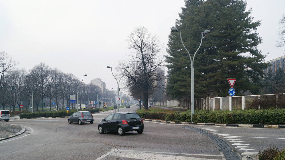 Foto attuale