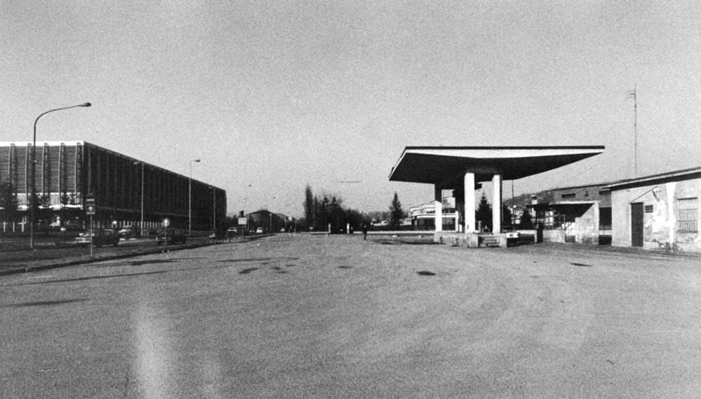 Foto storica