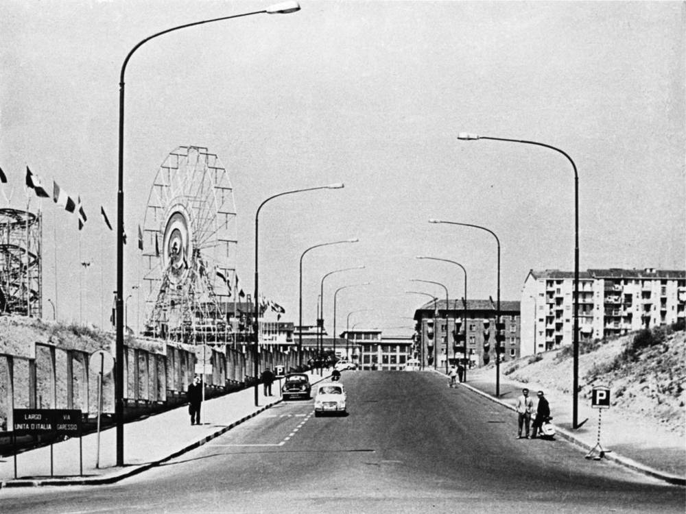 Foto storica