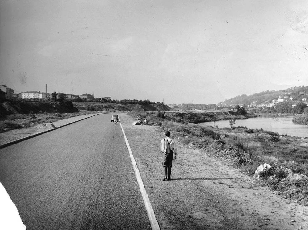 Foto storica