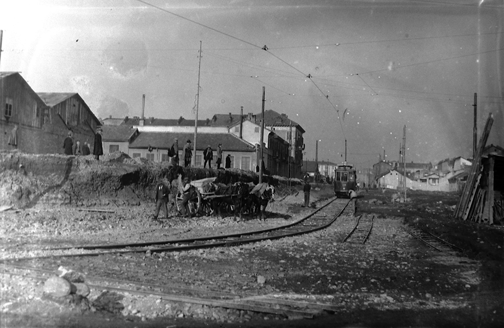 Foto storica