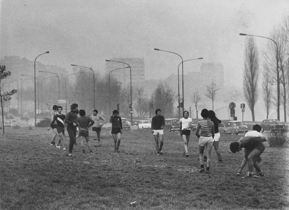 Foto storica