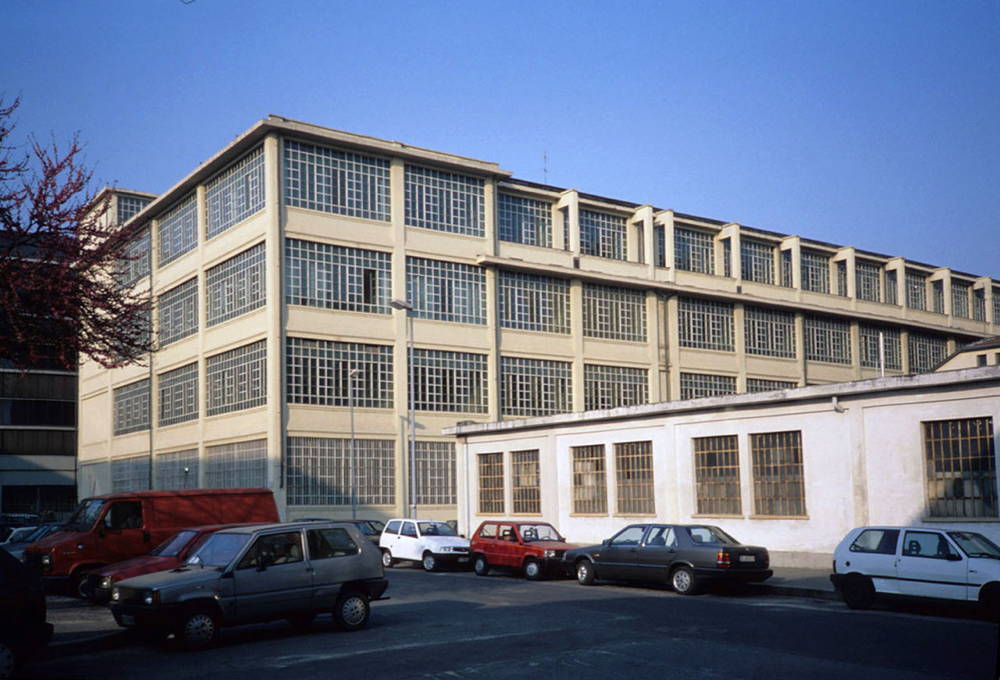 Foto storica