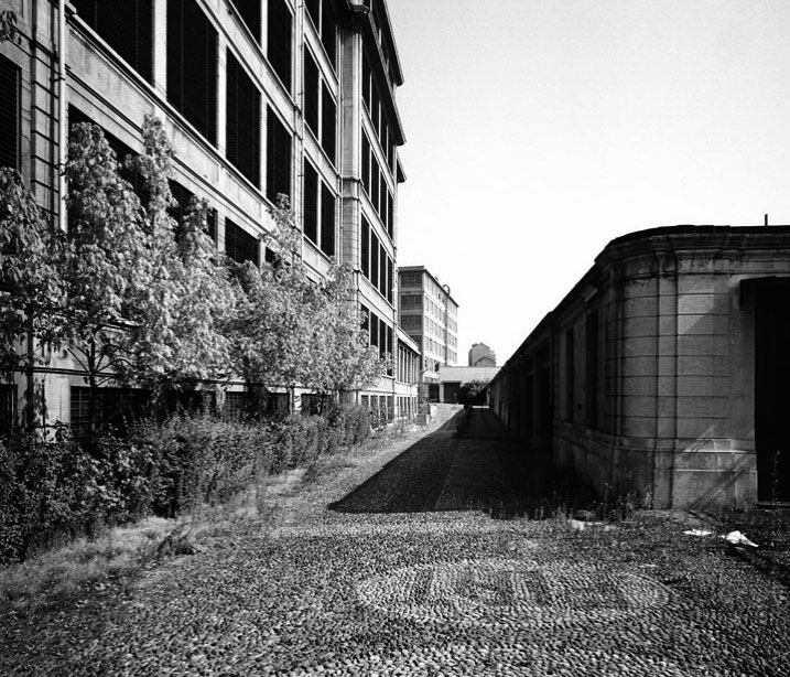 Foto storica
