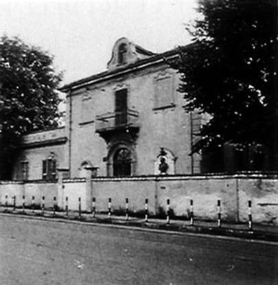 Foto storica