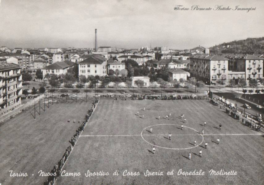 Foto storica