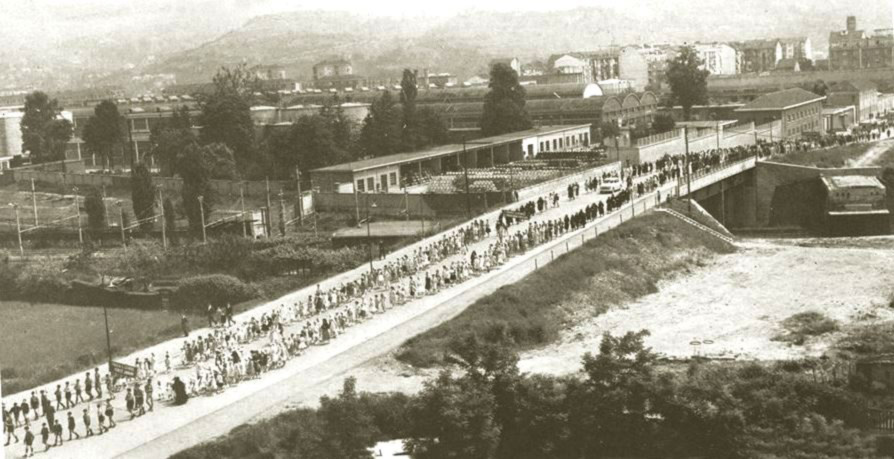 Foto storica