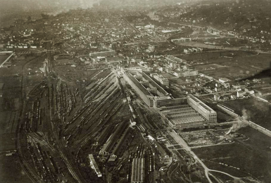 Foto storica
