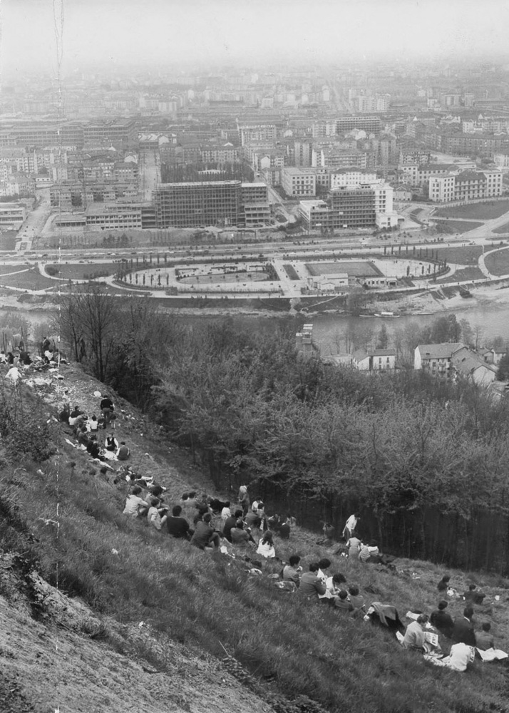 Foto storica