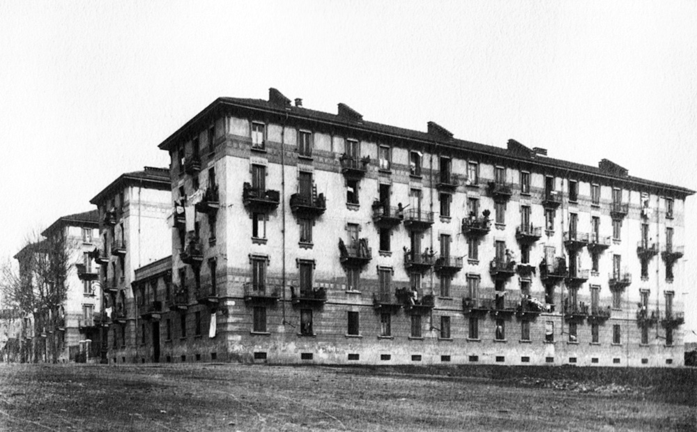 Foto storica