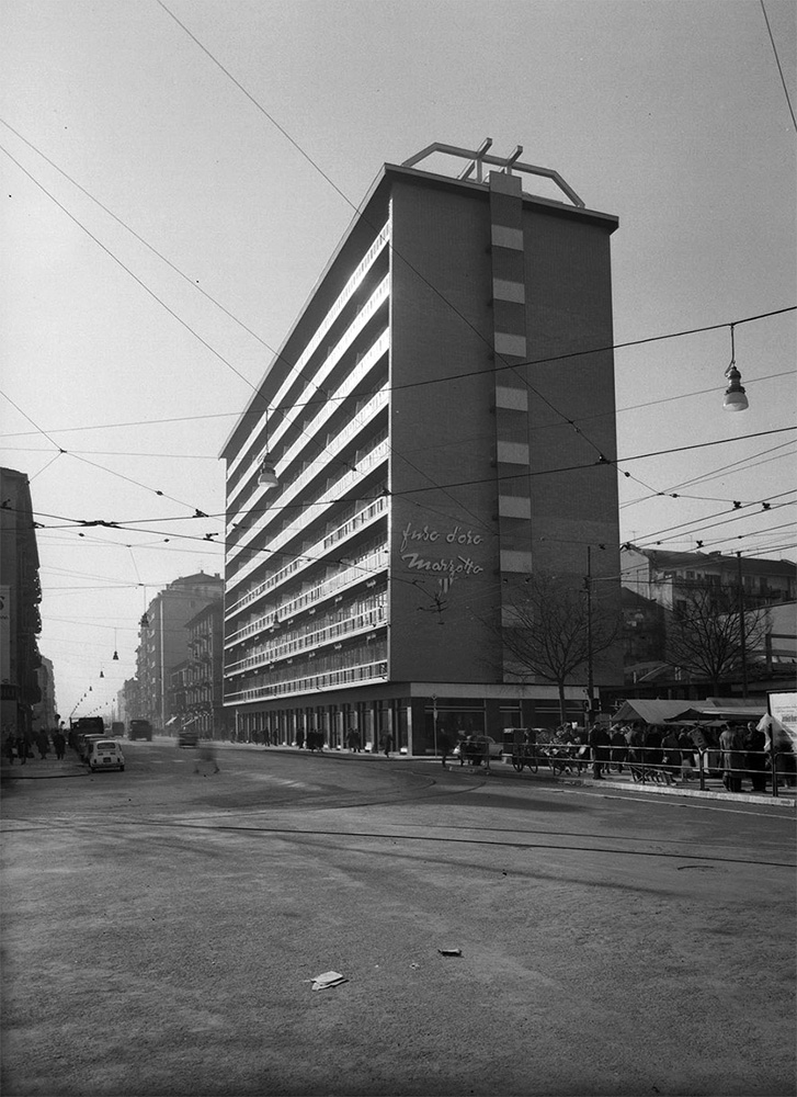 Foto storica