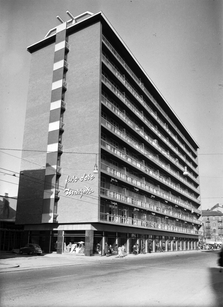 Foto storica