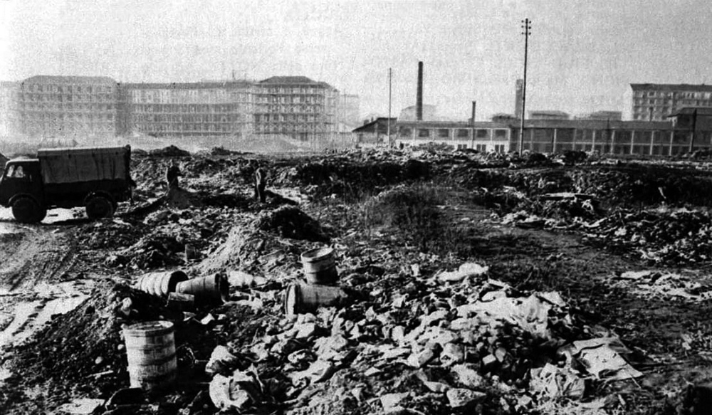 Foto storica